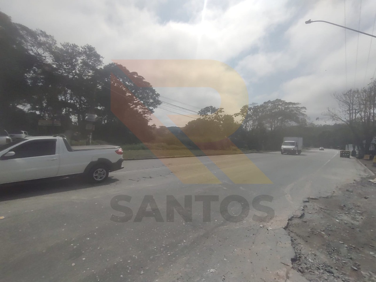 Loteamento e Condomínio, 7 hectares - Foto 12