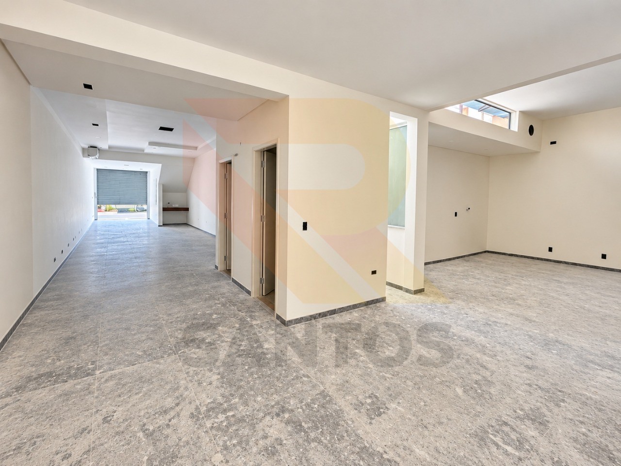 Loja-Salão, 100 m² - Foto 4