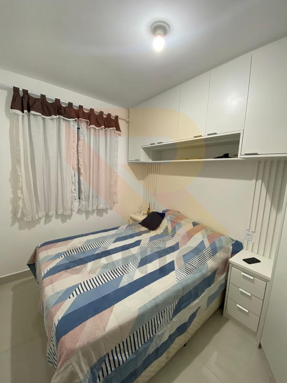 Apartamento, 2 quartos, 42 m² - Foto 8