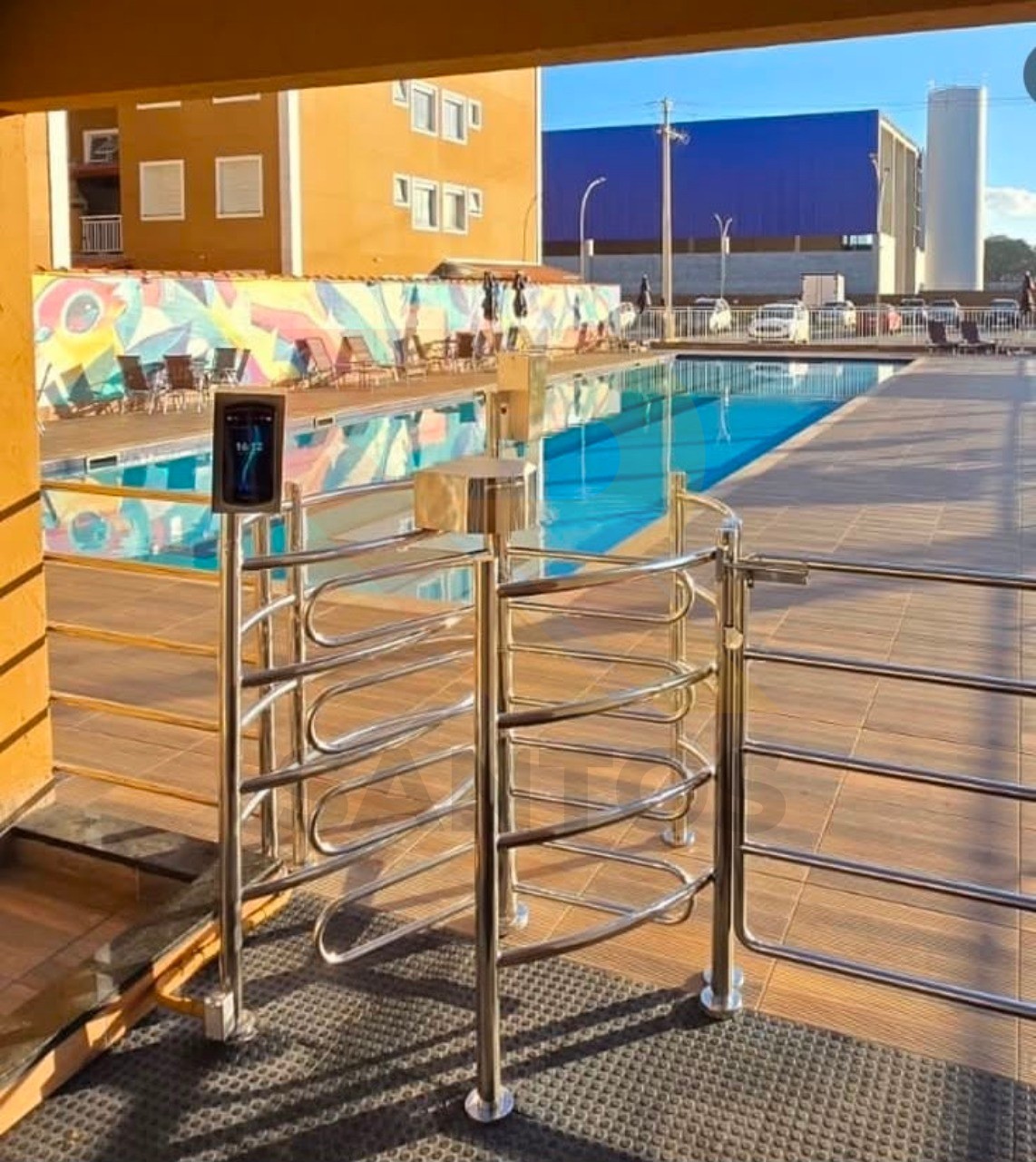 Apartamento, 2 quartos, 42 m² - Foto 6
