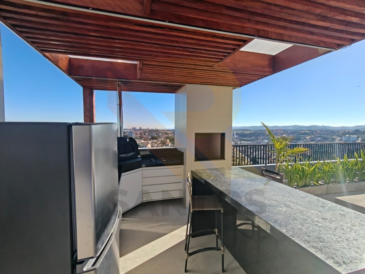 Apartamento, 1 quarto, 58 m² - Foto 2