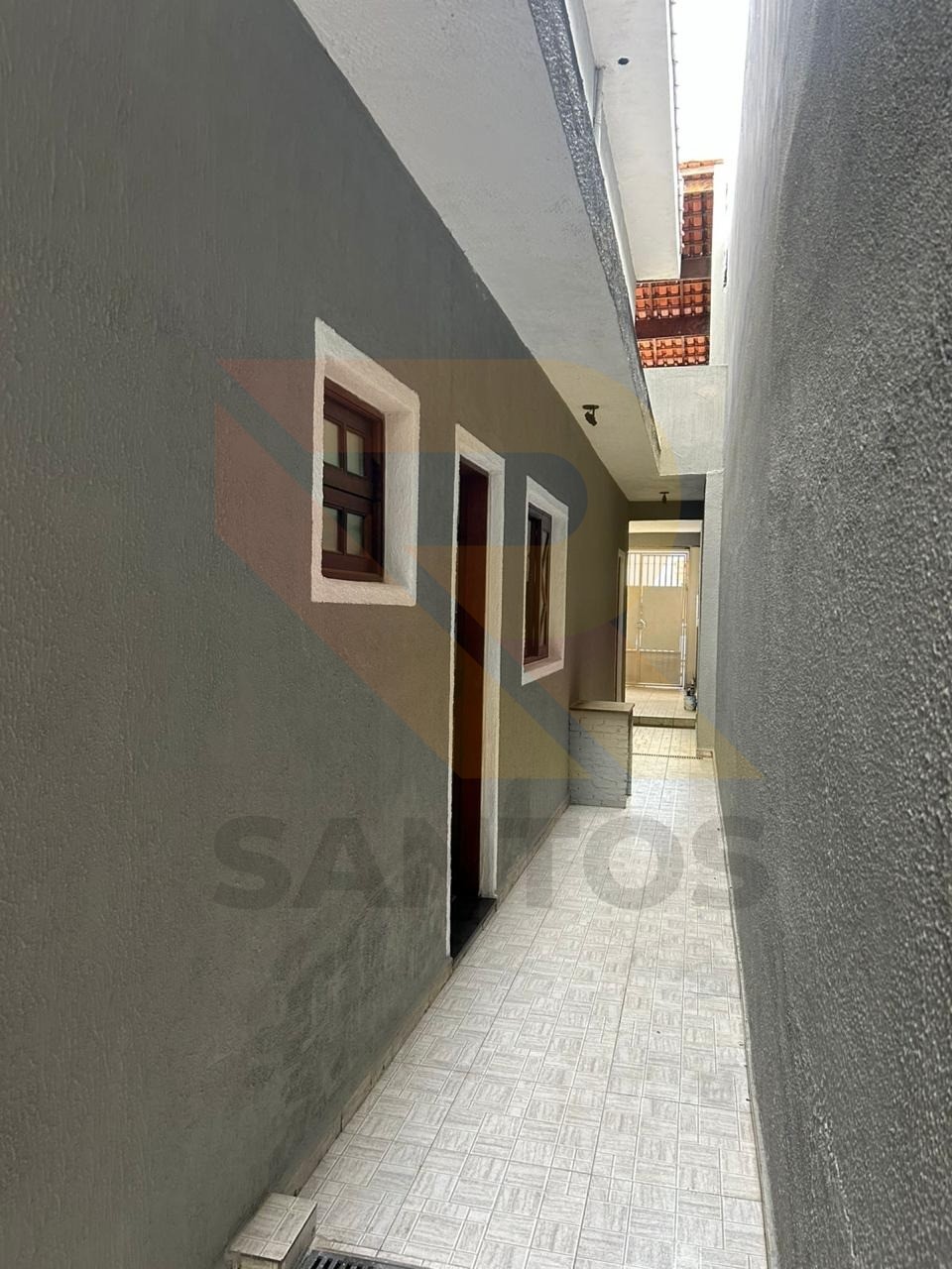 Casa, 2 quartos, 150 m² - Foto 13