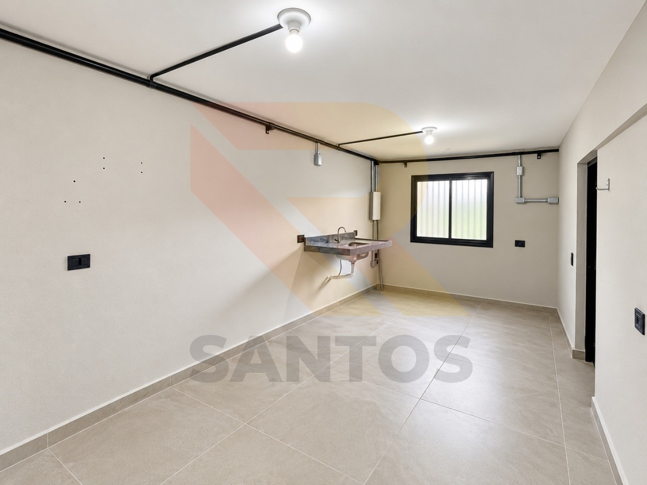 Loja-Salão, 350 m² - Foto 5