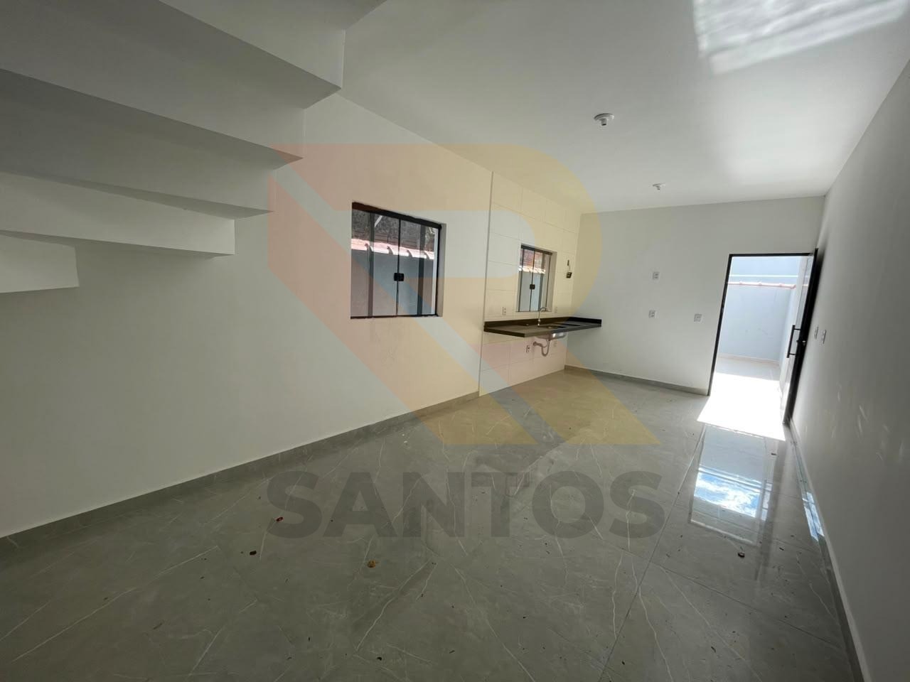 Casa, 3 quartos, 125 m² - Foto 7