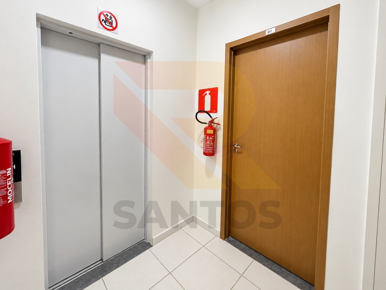 Apartamento, 2 quartos, 47 m² - Foto 2