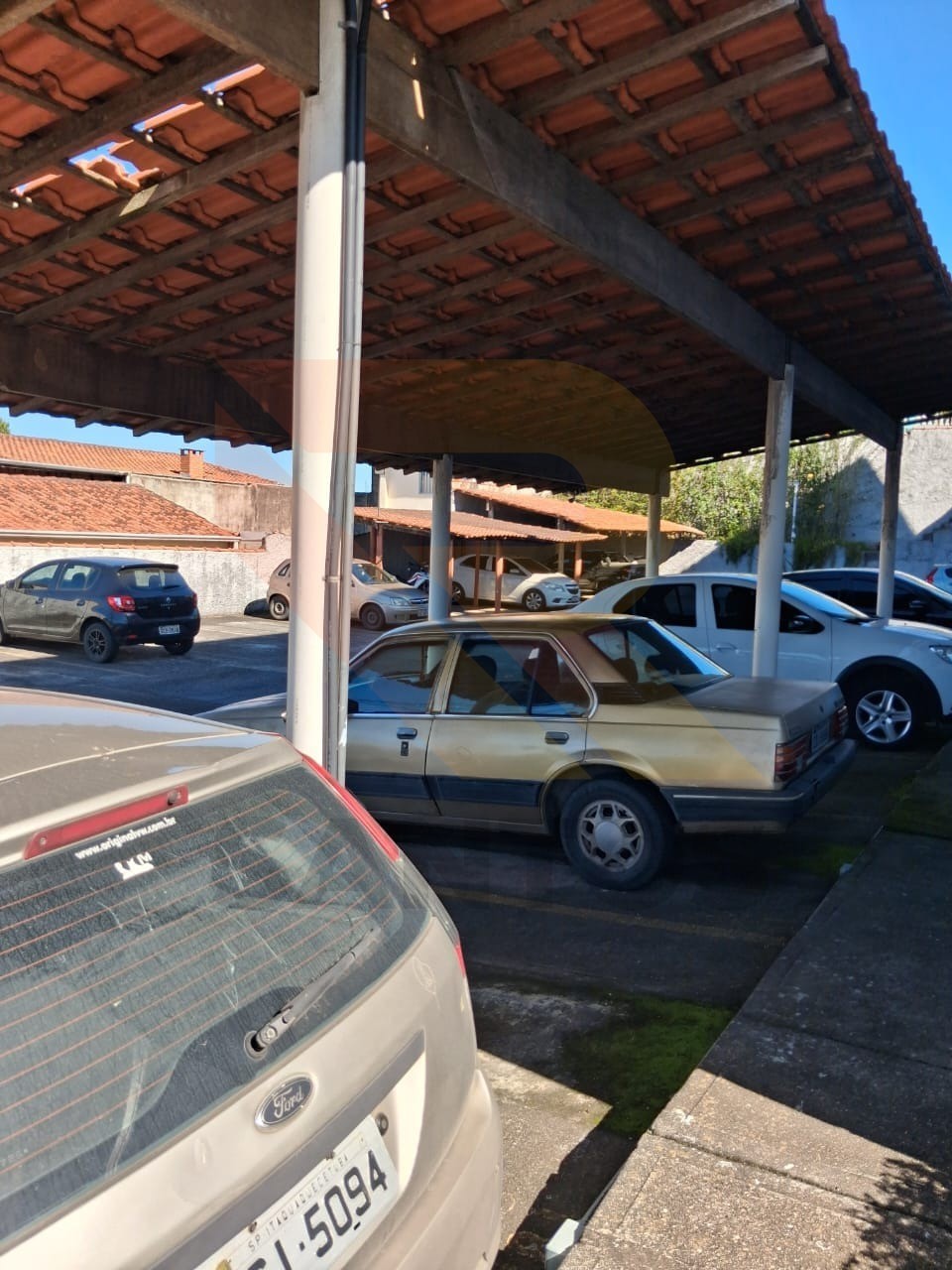 Apartamento, 2 quartos, 56 m² - Foto 8