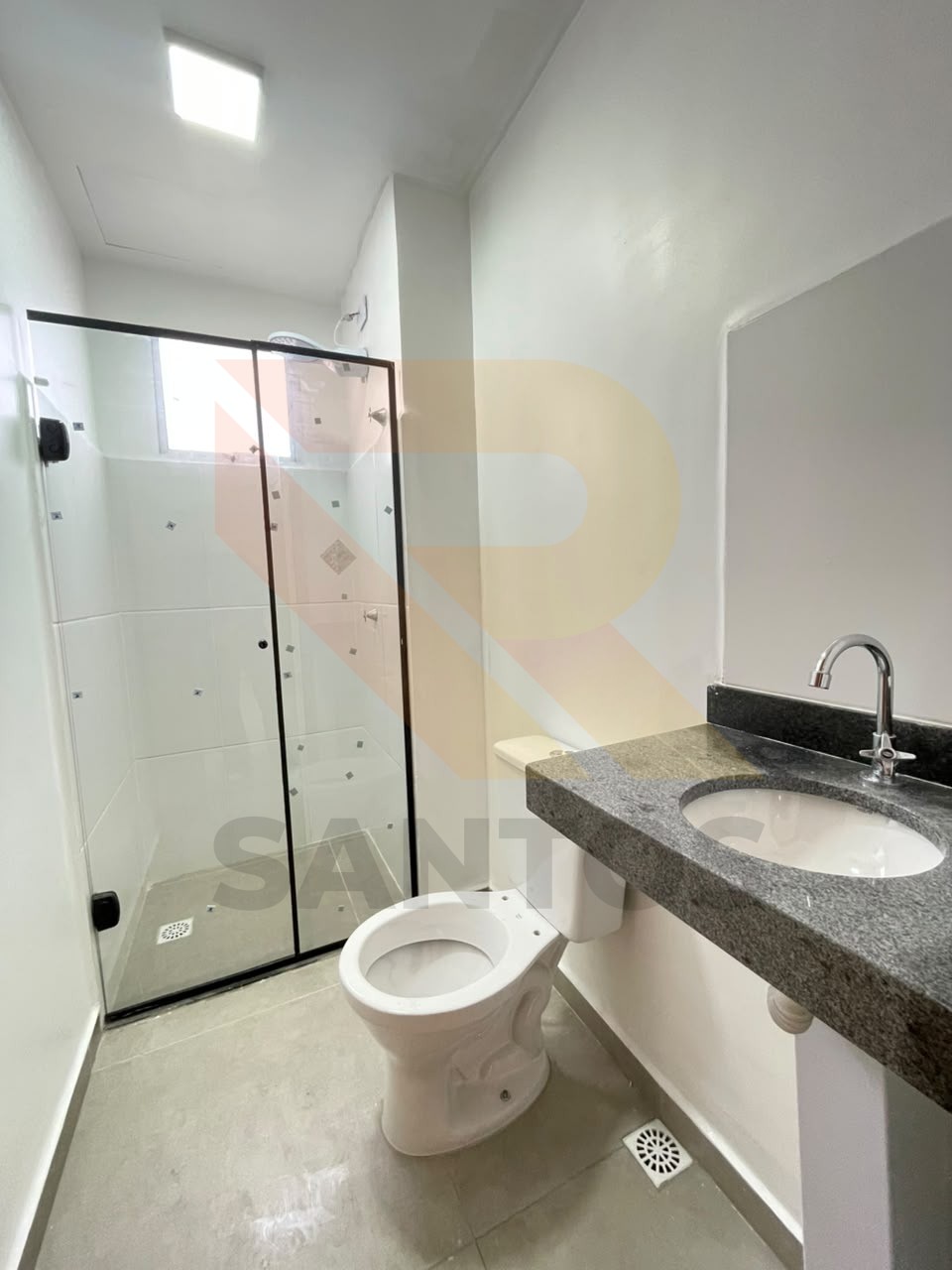 Apartamento, 2 quartos, 42 m² - Foto 9