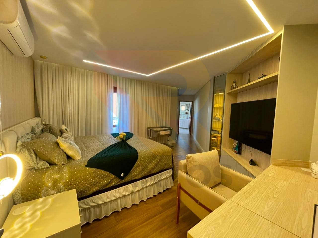 Casa, 4 quartos - Foto 15