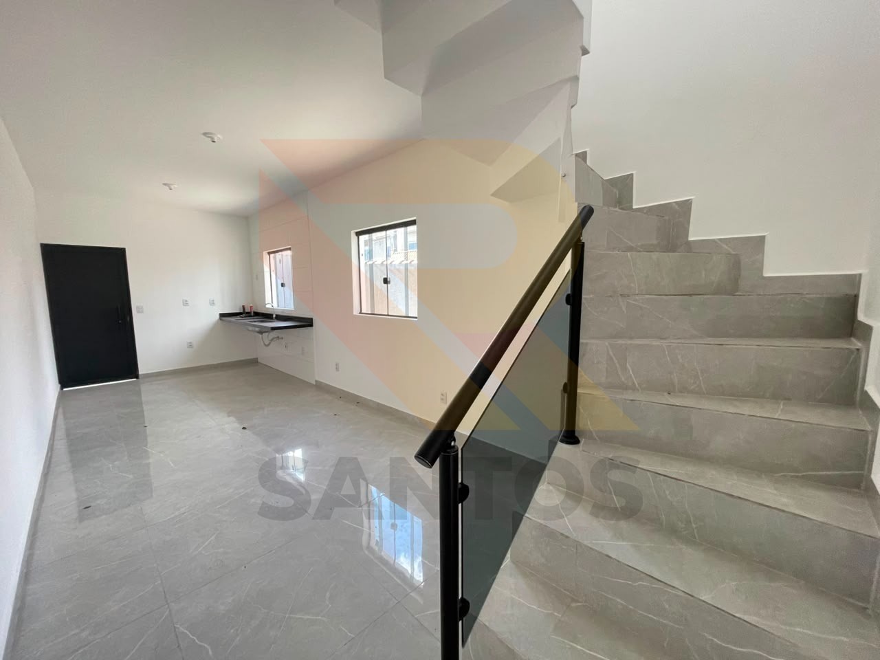 Casa, 2 quartos, 125 m² - Foto 8