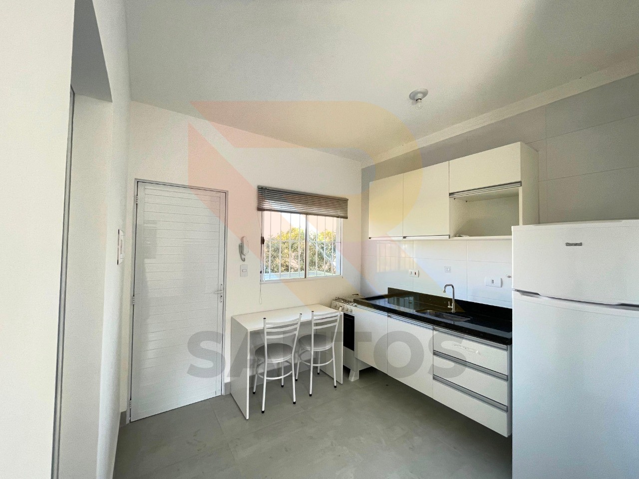 Kitnet-Studio, 42 m² - Foto 1