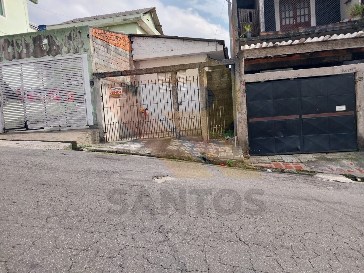 Casa, 2 quartos, 125 m² - Foto 1