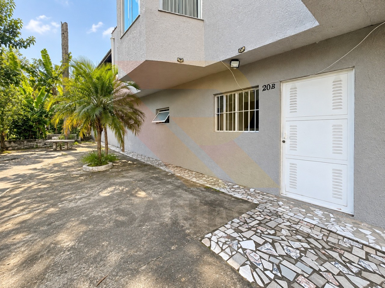 Casa, 2 quartos - Foto 1