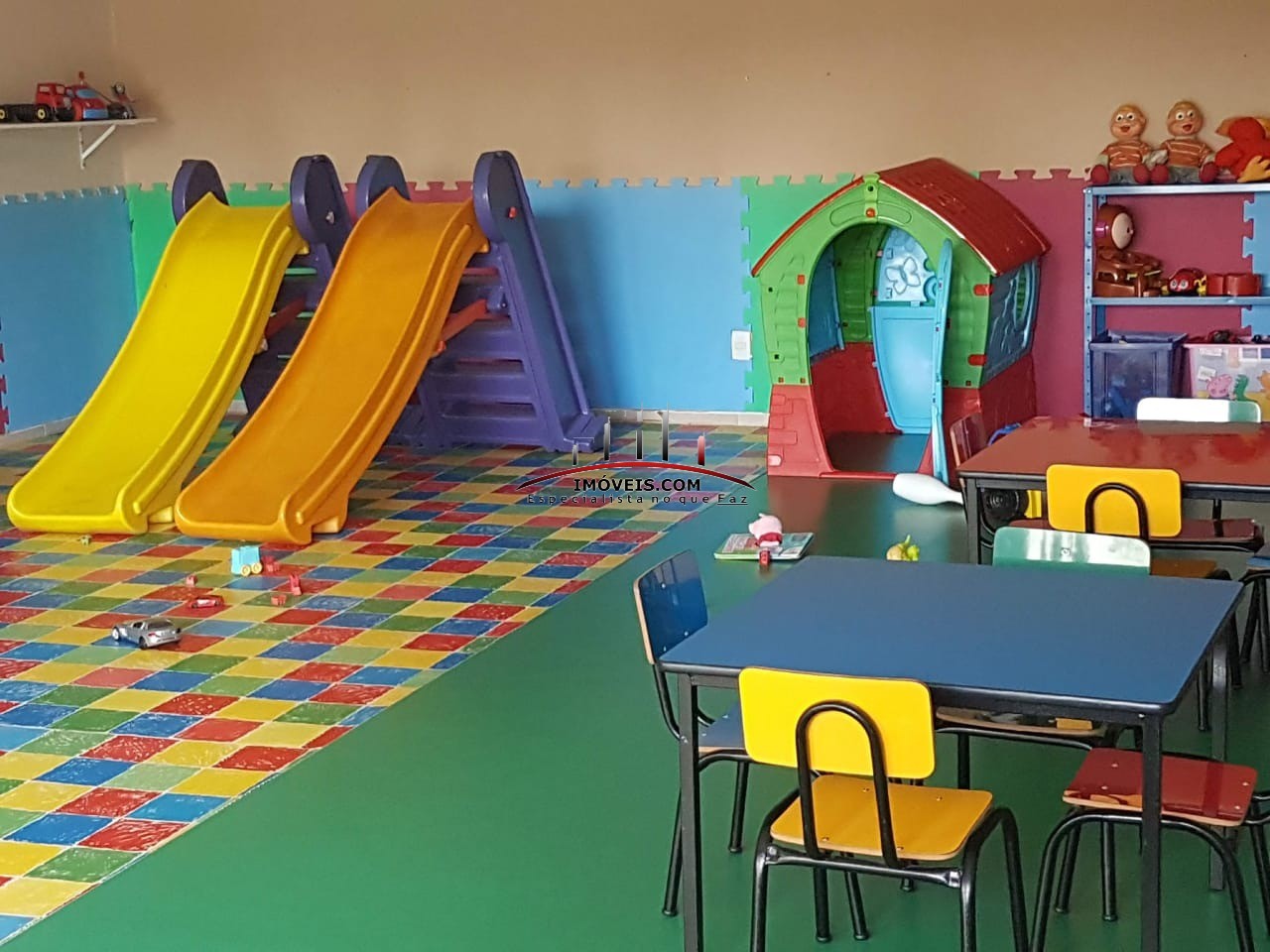 Apartamento, 3 quartos, 64 m² - Foto 15