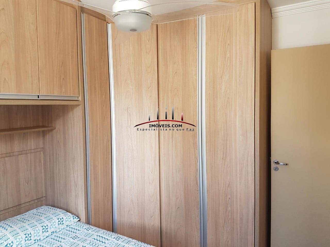 Apartamento, 3 quartos, 64 m² - Foto 8