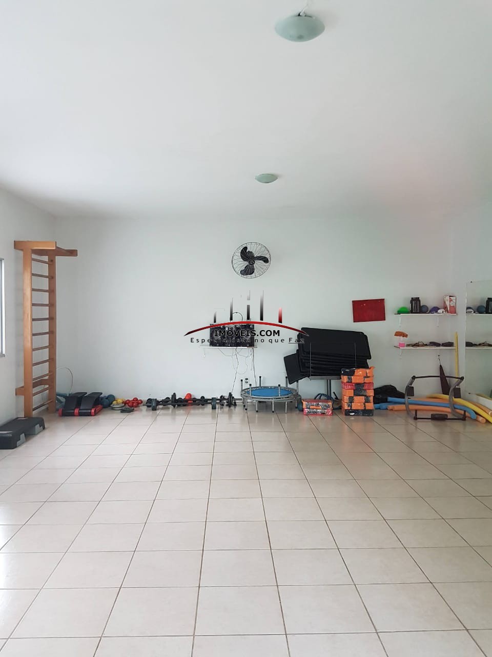 Apartamento, 3 quartos, 64 m² - Foto 17
