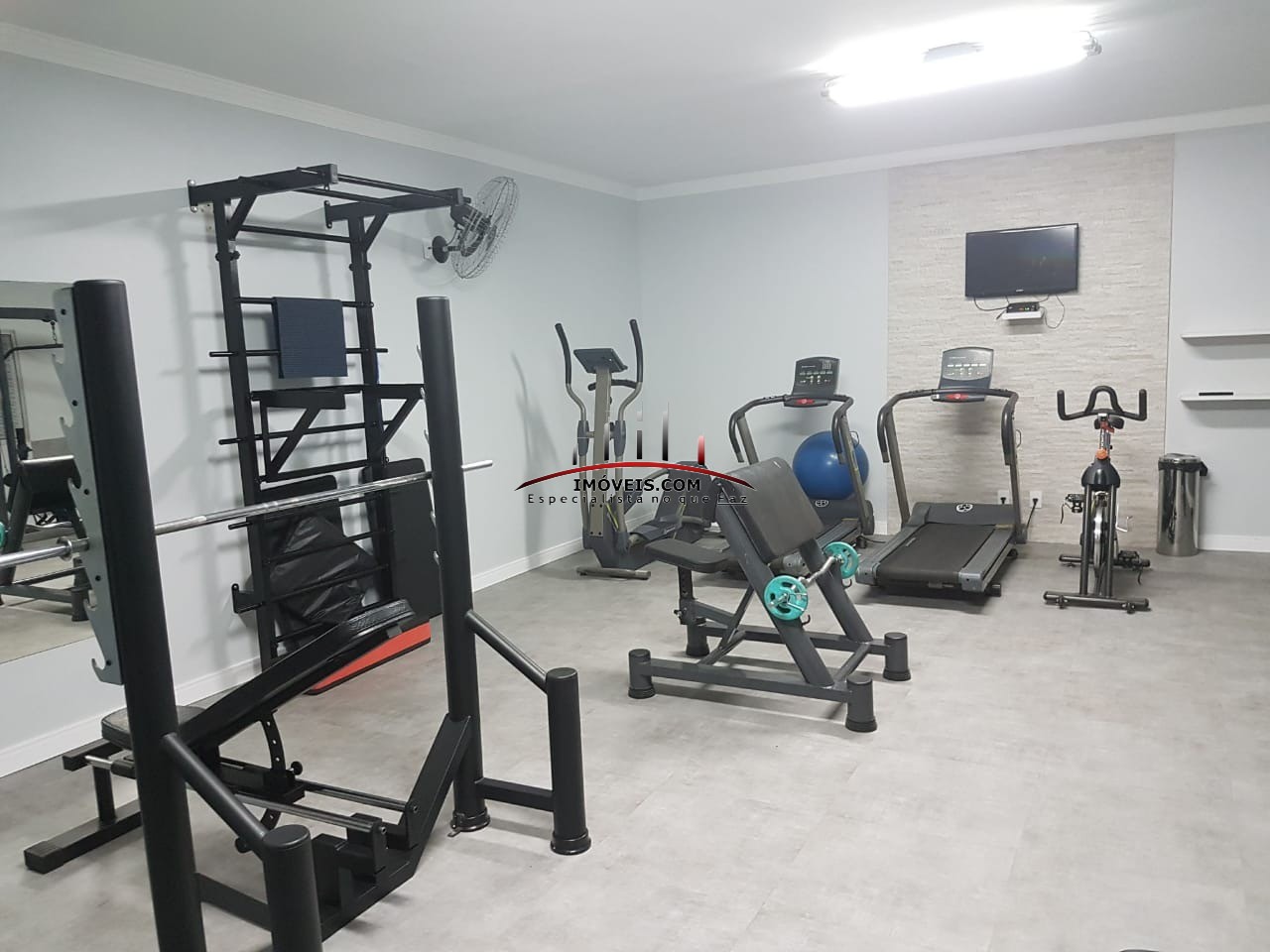 Apartamento, 3 quartos, 64 m² - Foto 18