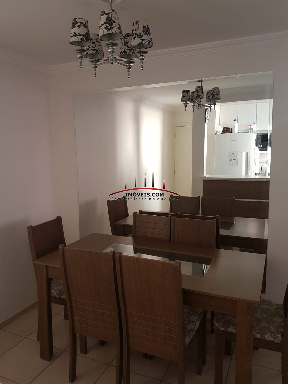 Apartamento, 3 quartos, 64 m² - Foto 3