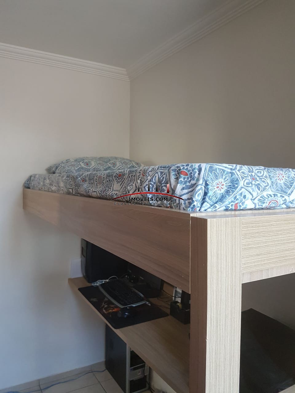 Apartamento, 3 quartos, 64 m² - Foto 10