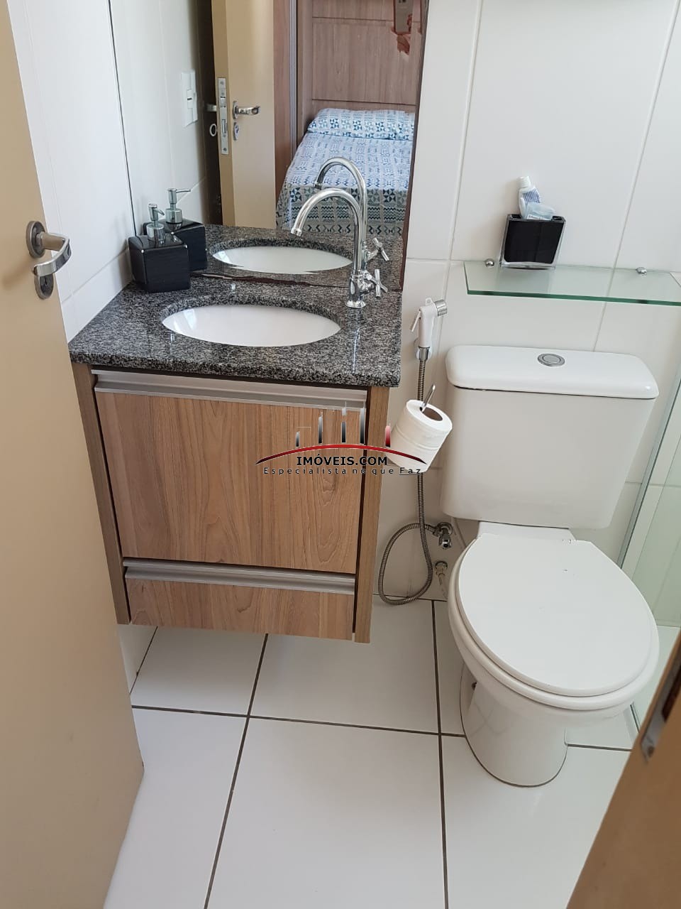 Apartamento, 3 quartos, 64 m² - Foto 13