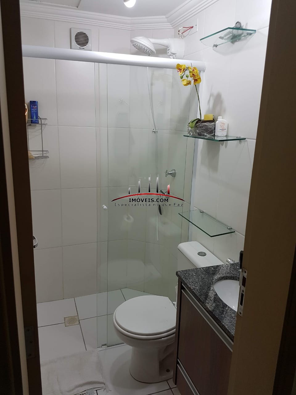 Apartamento, 3 quartos, 64 m² - Foto 12