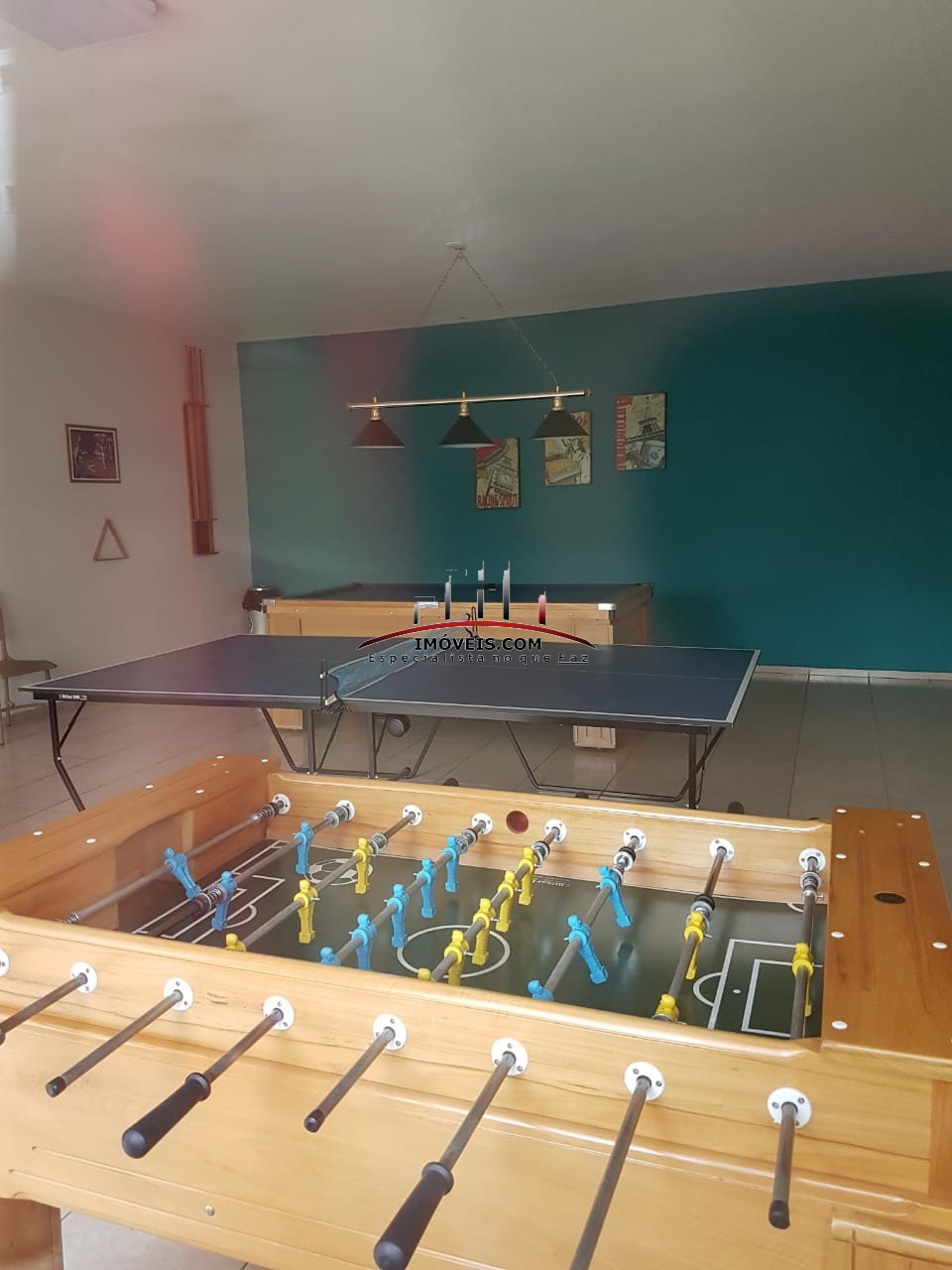 Apartamento, 3 quartos, 64 m² - Foto 16