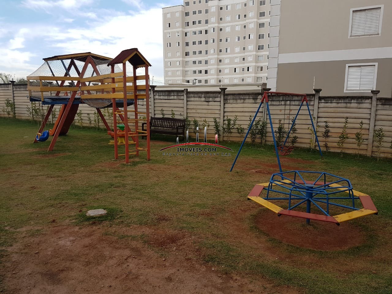 Apartamento, 3 quartos, 64 m² - Foto 19