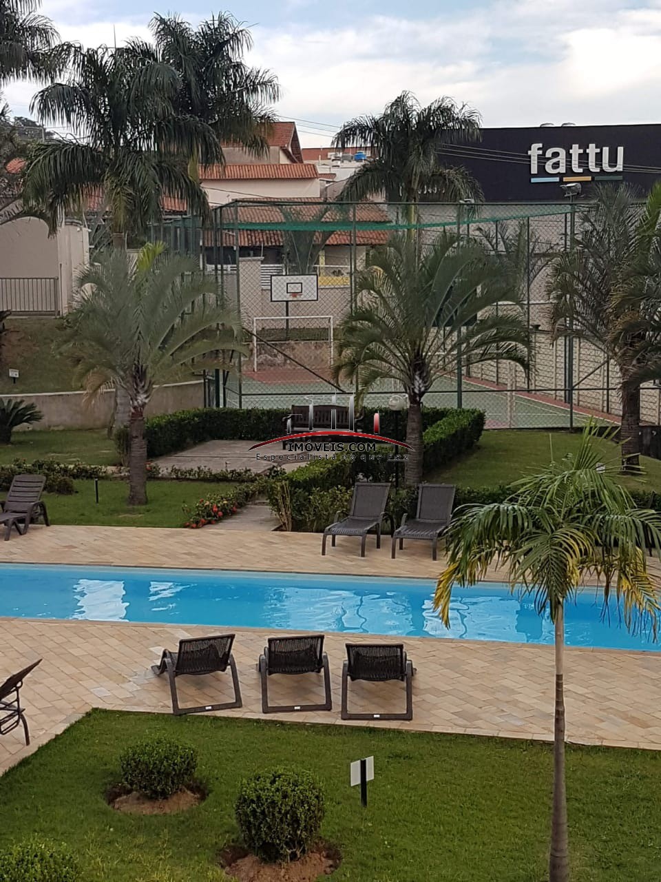 Apartamento, 3 quartos, 64 m² - Foto 20