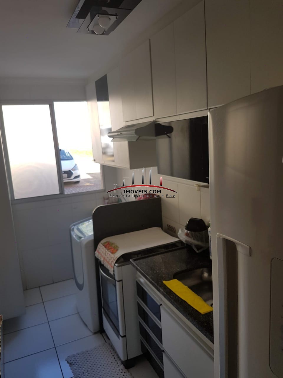 Apartamento, 3 quartos, 64 m² - Foto 5