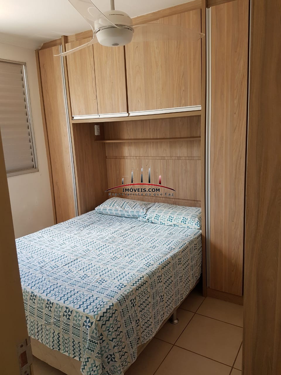 Apartamento, 3 quartos, 64 m² - Foto 7