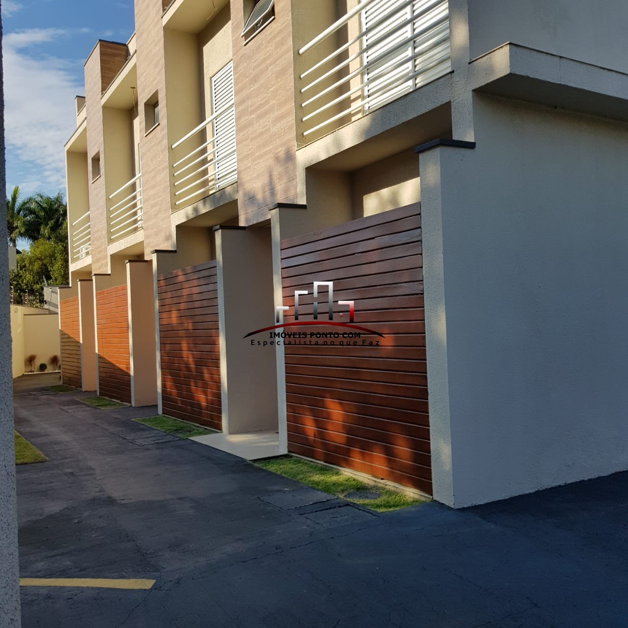 Sobrado, 2 quartos, 81 m² - Foto 2