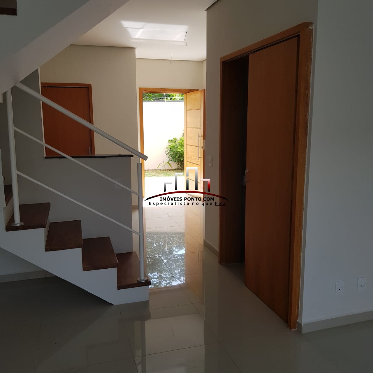 Sobrado, 2 quartos, 81 m² - Foto 3