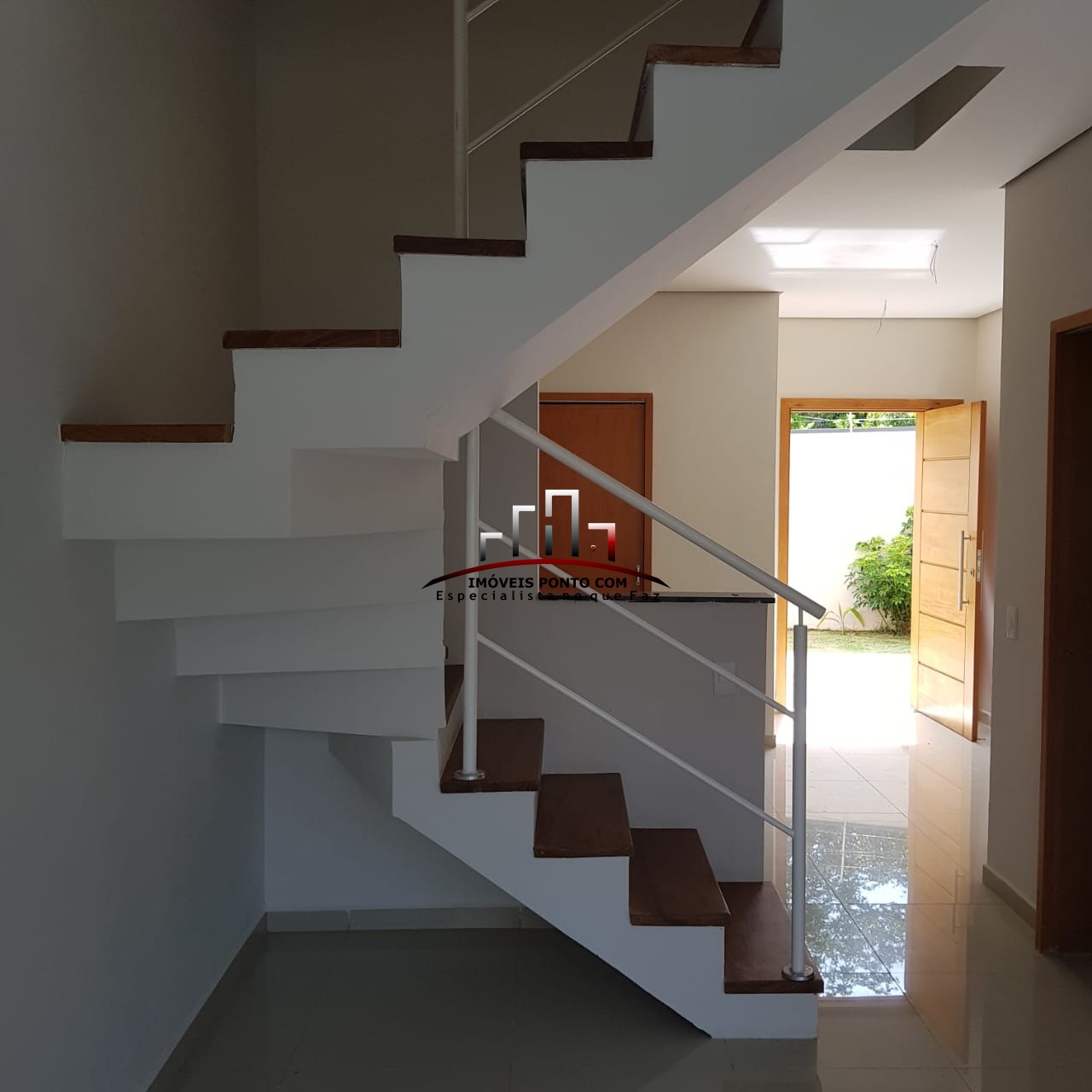 Sobrado, 2 quartos, 81 m² - Foto 4