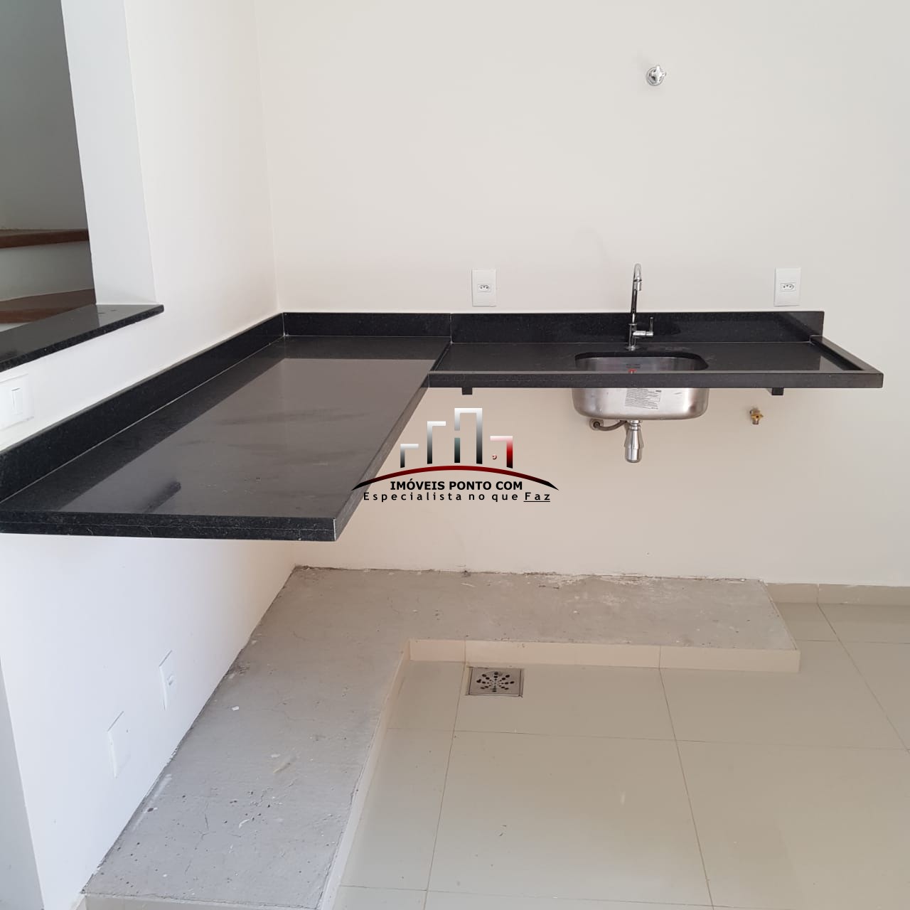 Sobrado, 2 quartos, 81 m² - Foto 8