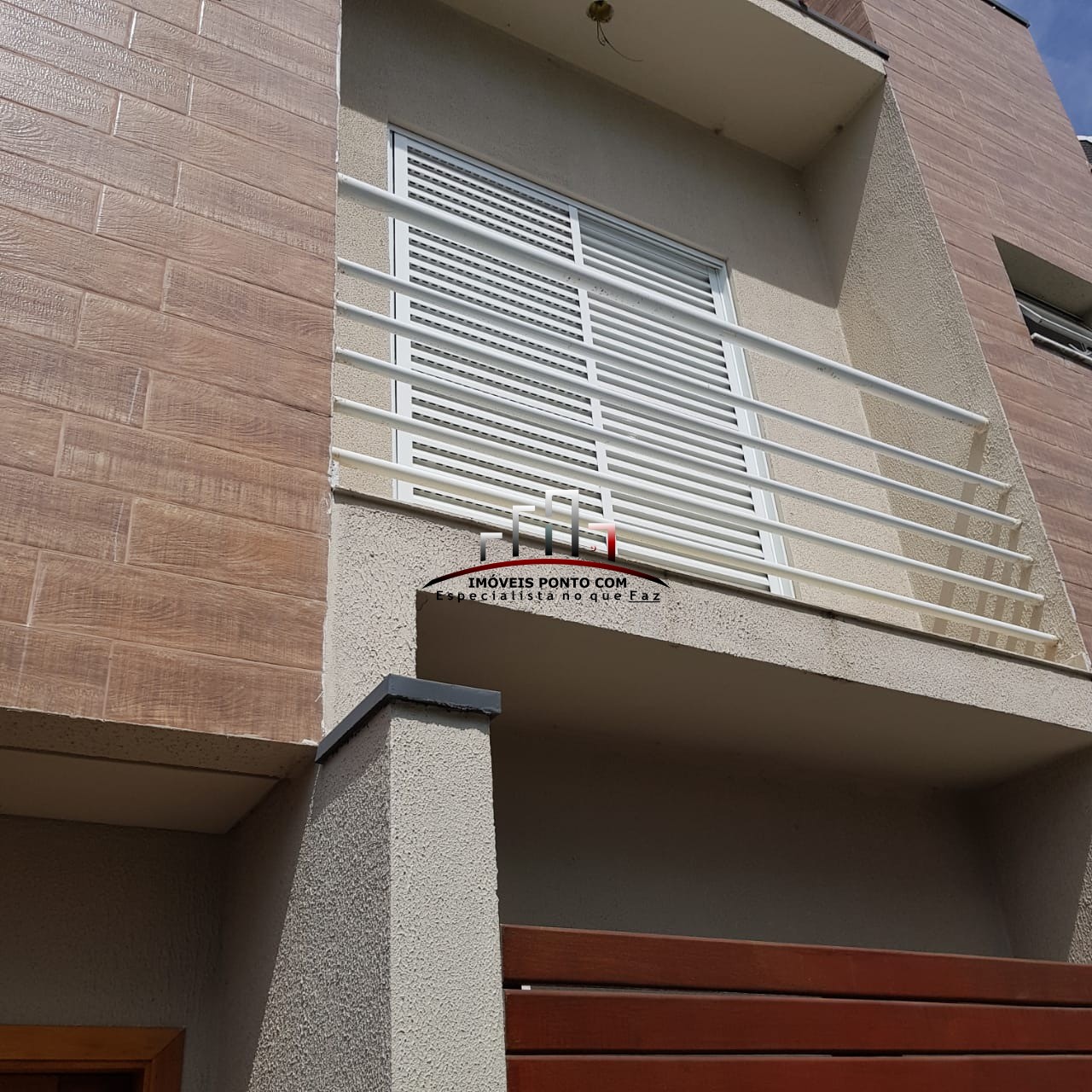 Sobrado, 2 quartos, 81 m² - Foto 18