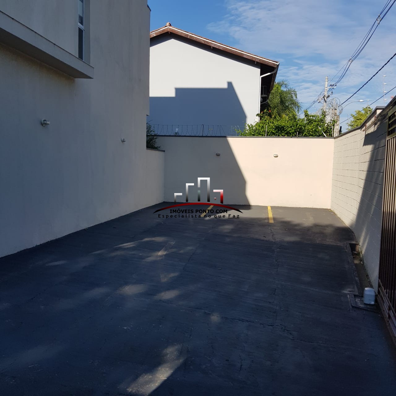 Sobrado, 2 quartos, 81 m² - Foto 30