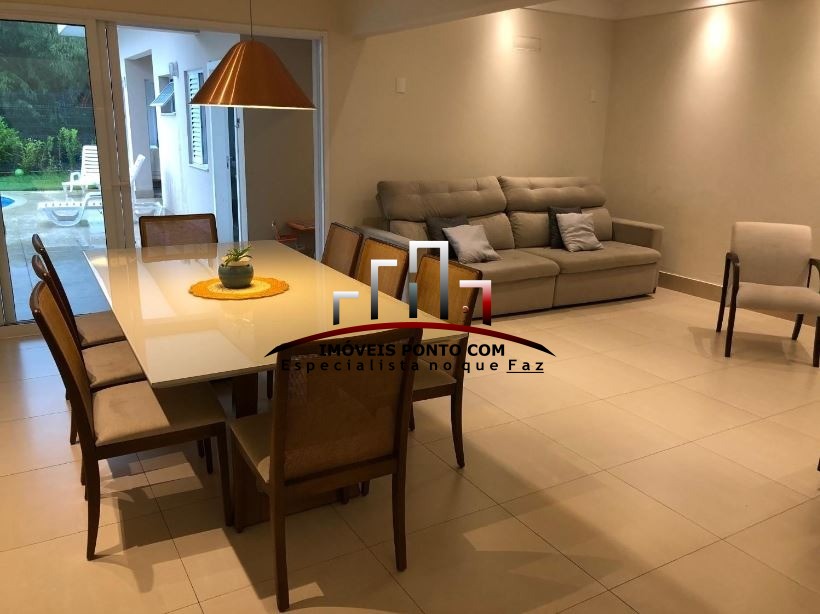 Casa, 5 quartos, 284 m² - Foto 1