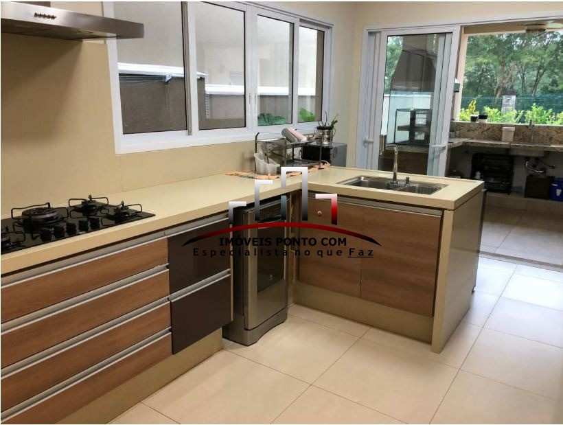 Casa, 5 quartos, 284 m² - Foto 4