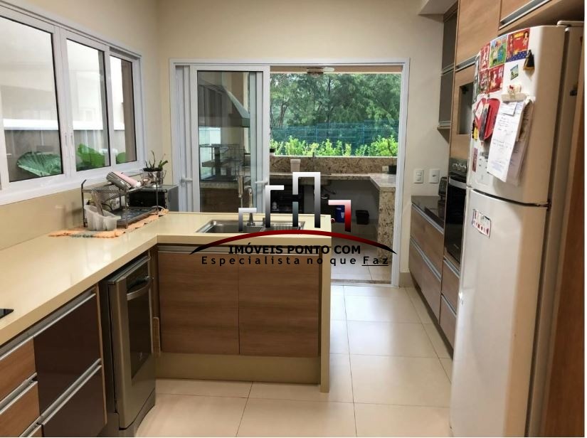 Casa, 5 quartos, 284 m² - Foto 5