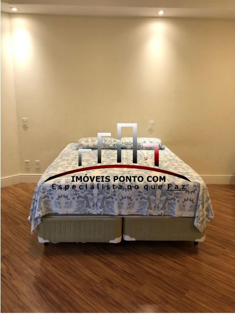 Casa, 5 quartos, 284 m² - Foto 11