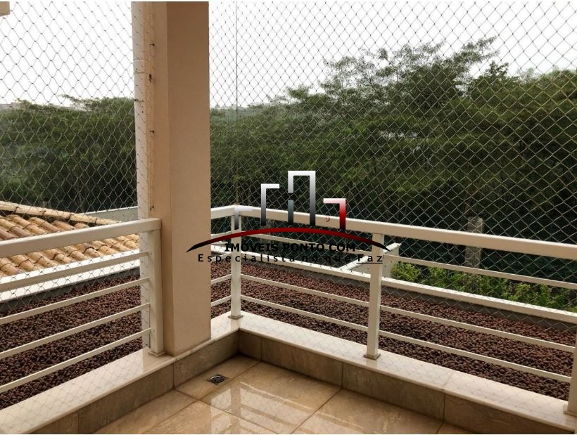 Casa, 5 quartos, 284 m² - Foto 13