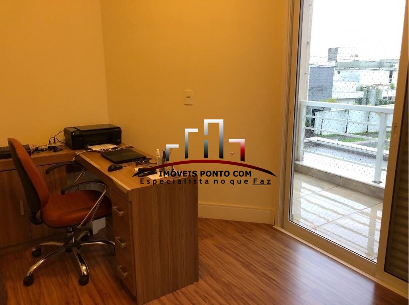 Casa, 5 quartos, 284 m² - Foto 15