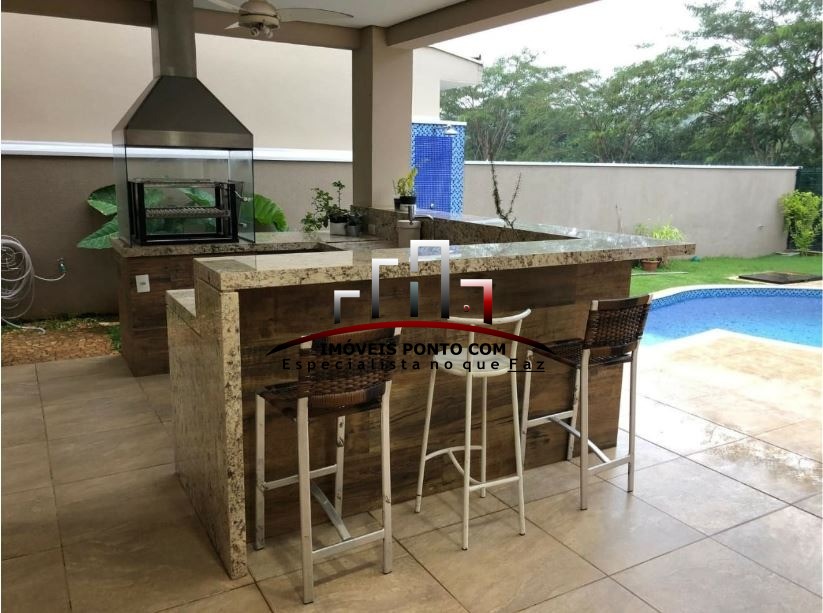 Casa, 5 quartos, 284 m² - Foto 19