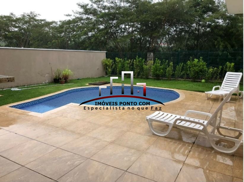 Casa, 5 quartos, 284 m² - Foto 20