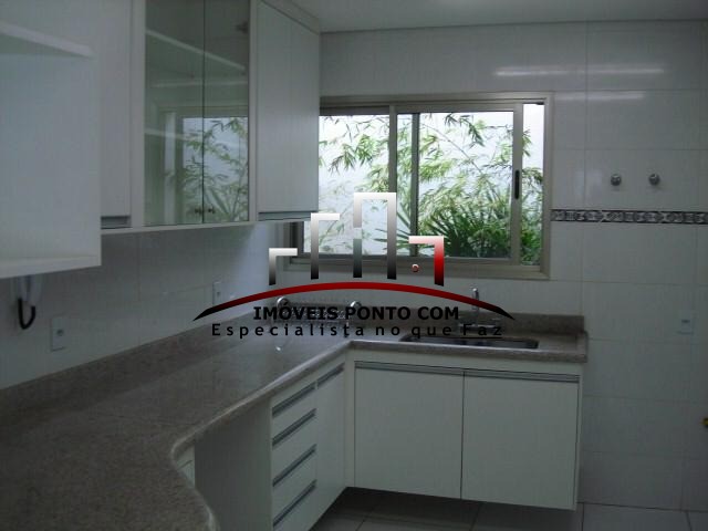 Sobrado, 3 quartos, 330 m² - Foto 11