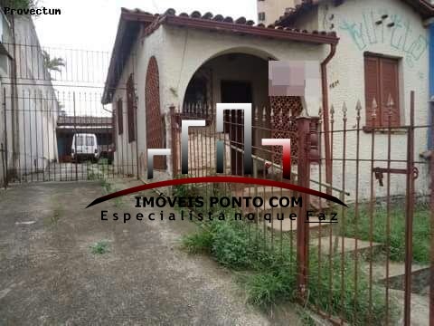 Terreno, 294 m² - Foto 1