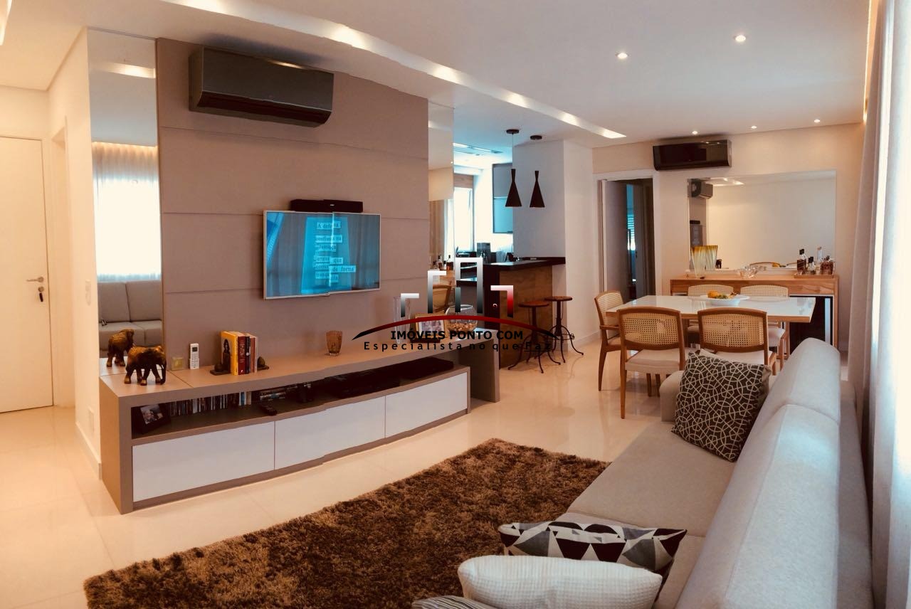 Apartamento, 3 quartos, 110 m² - Foto 1