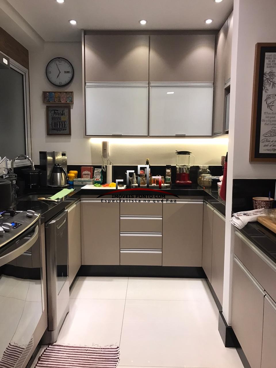 Apartamento, 3 quartos, 110 m² - Foto 4