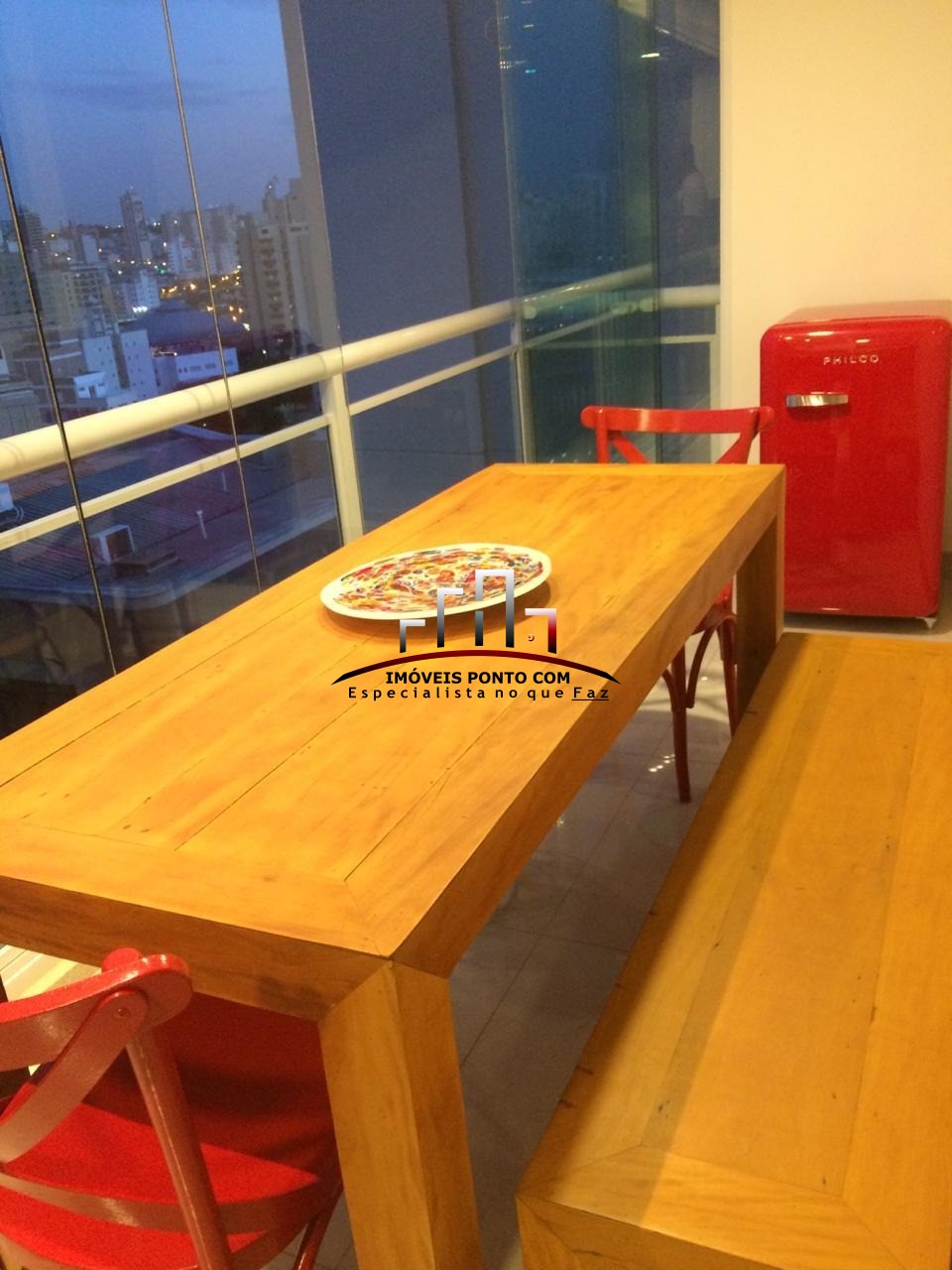 Apartamento, 3 quartos, 110 m² - Foto 6