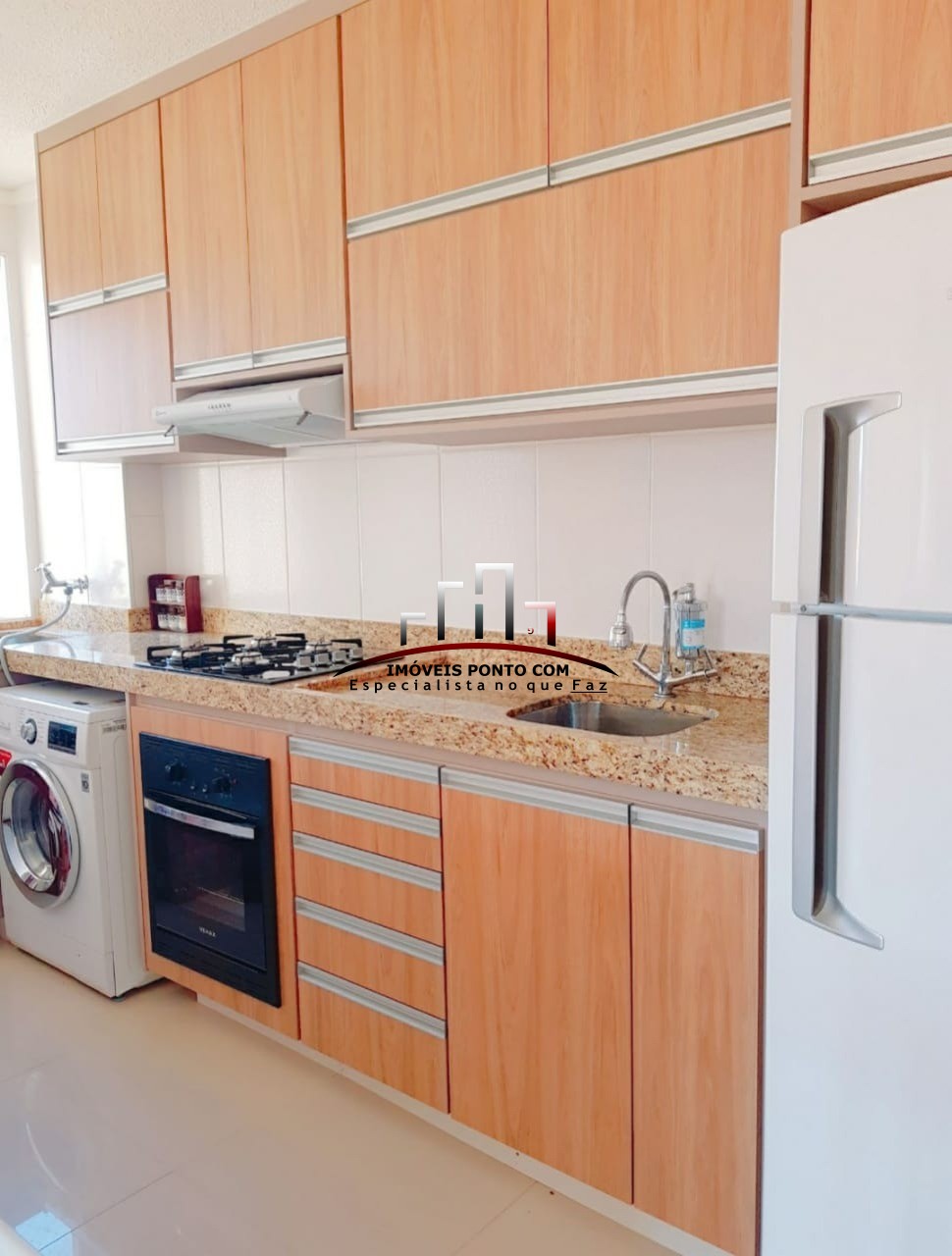 Apartamento, 2 quartos, 45 m² - Foto 5