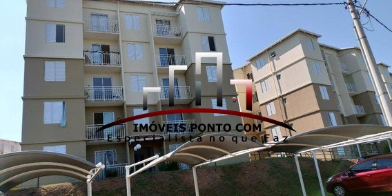 Apartamento, 2 quartos, 45 m² - Foto 1